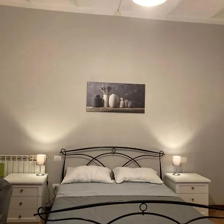 Xix Bed & Breakfast Narni