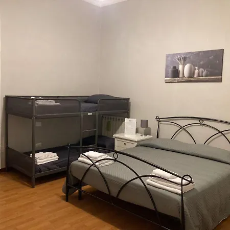 Xix Bed & Breakfast Narni
