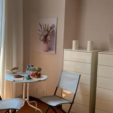 Bed & Breakfast Xix Narni