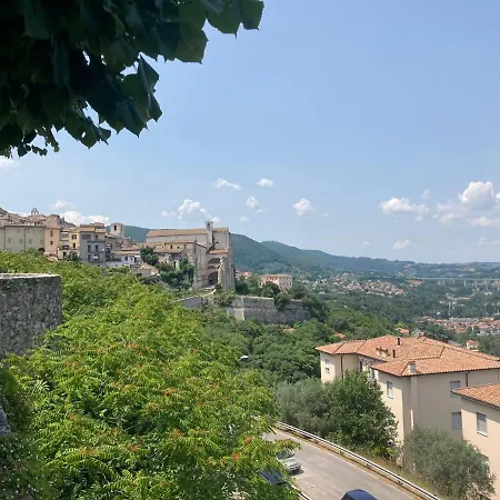 Xix Frühstückspension 4*