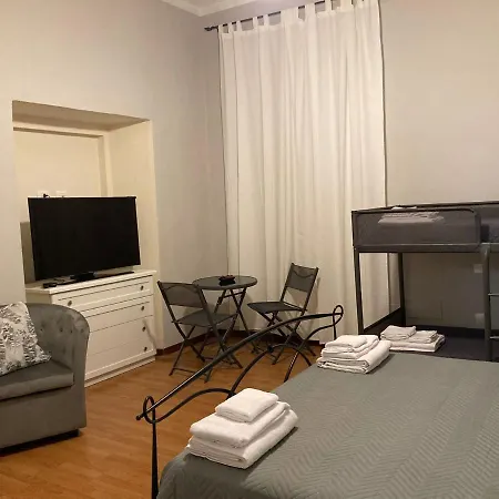 Xix Bed & Breakfast *