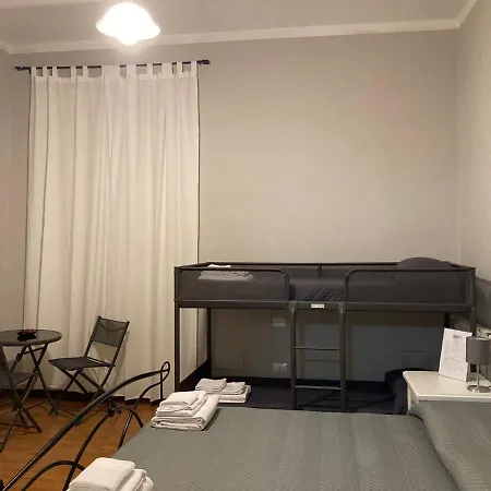 Bed & Breakfast Xix *