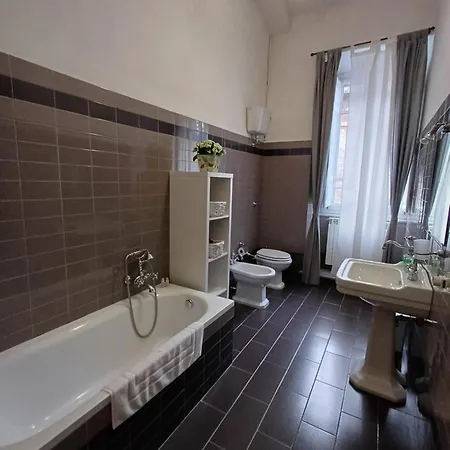 Bed & Breakfast Xix 4*