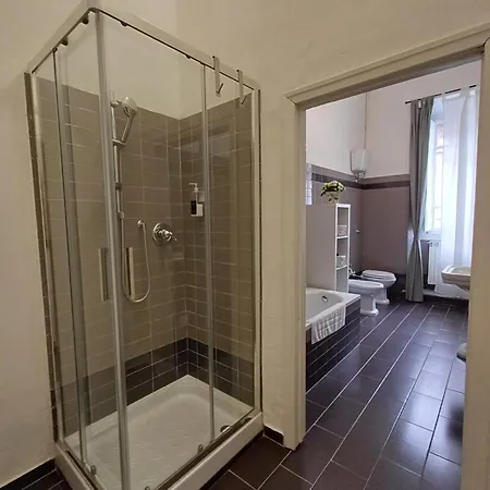 Xix Bed & Breakfast 4*