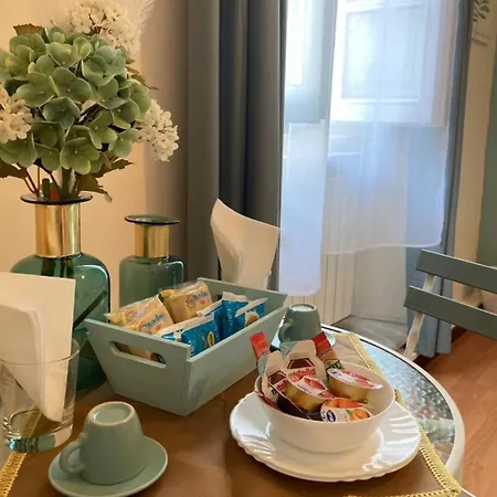 Bed & Breakfast Xix