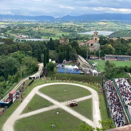 Bed & Breakfast Xix Narni