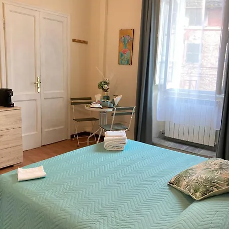 Xix Frühstückspension 4*