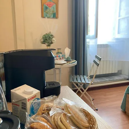 Nocleg ze śniadaniem Xix Narni