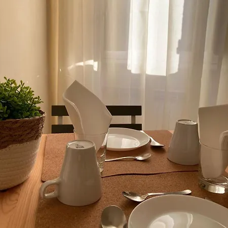 Bed & Breakfast Xix Narni