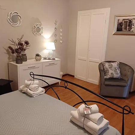 Xix Bed & Breakfast Narni