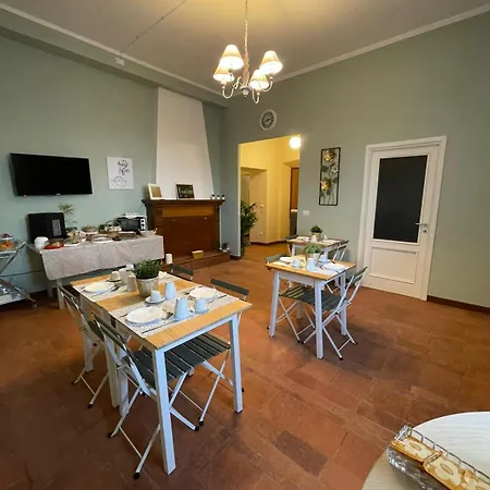 Xix Bed & Breakfast Narni