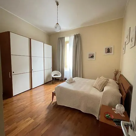 Xix Bed & Breakfast