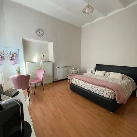 Bed & Breakfast Xix