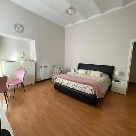 Xix Bed & Breakfast