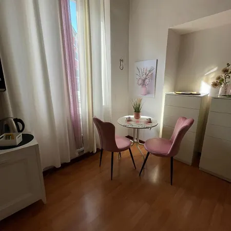 Bed & Breakfast Xix Narni