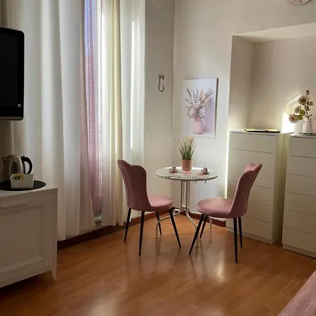 Xix Bed & Breakfast Narni