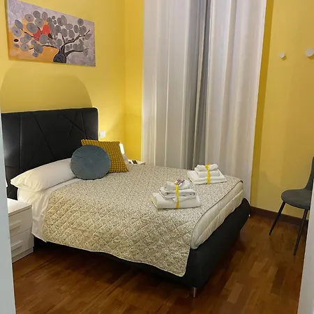 Xix Bed & Breakfast