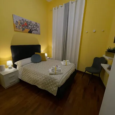 Bed & Breakfast Xix