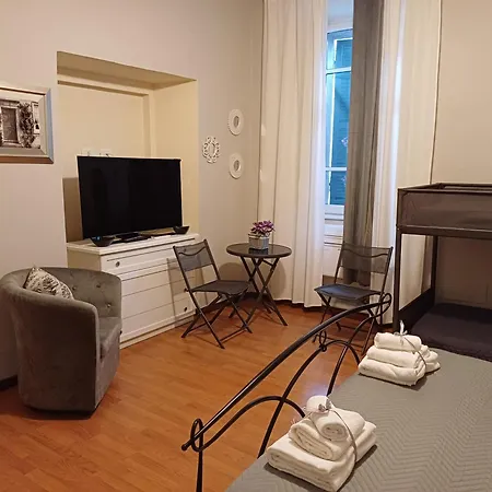 Xix Nocleg ze śniadaniem Narni