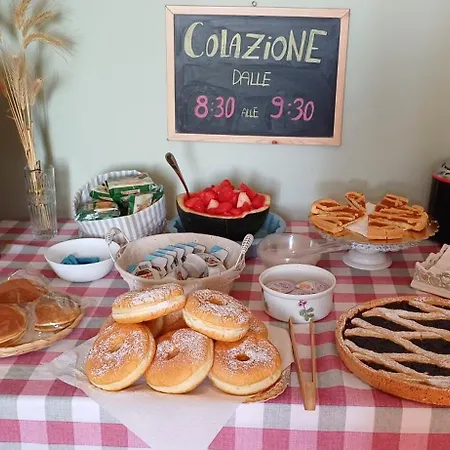 Nocleg ze śniadaniem Xix