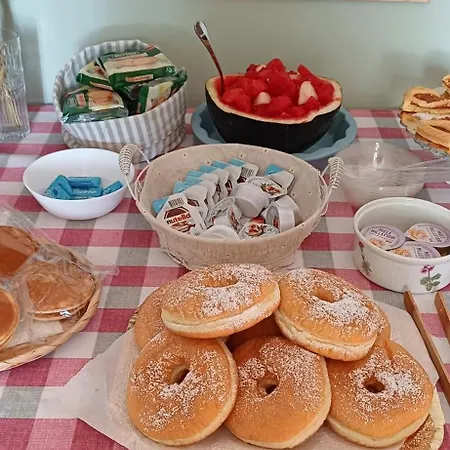 Frühstückspension Xix 4*