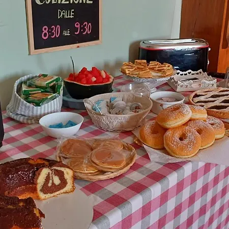 Xix Bed & Breakfast Narni