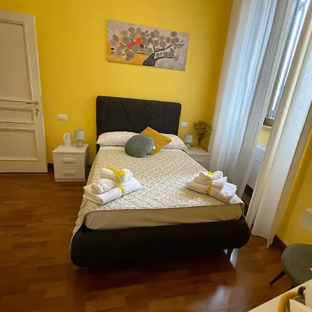 Xix Bed & Breakfast 3*