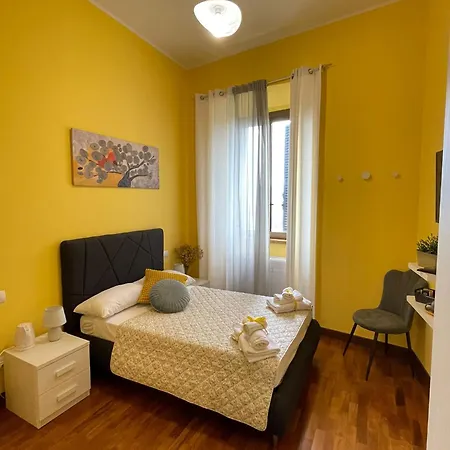 Bed & Breakfast Xix Narni
