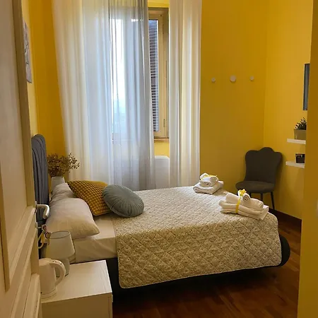Xix Bed & Breakfast Narni