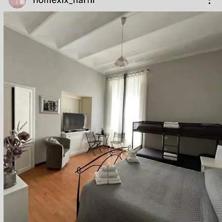 Nocleg ze śniadaniem Xix Narni