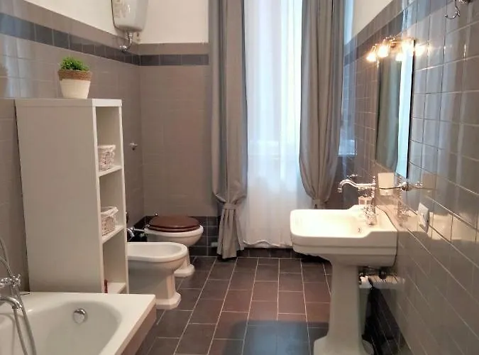 Xix فندق مبيت وإفطار نارني