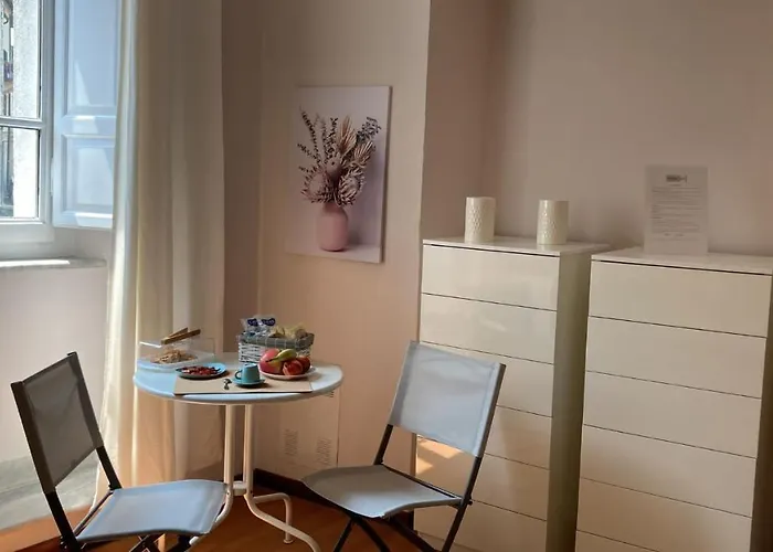 فندق مبيت وإفطار Xix نارني