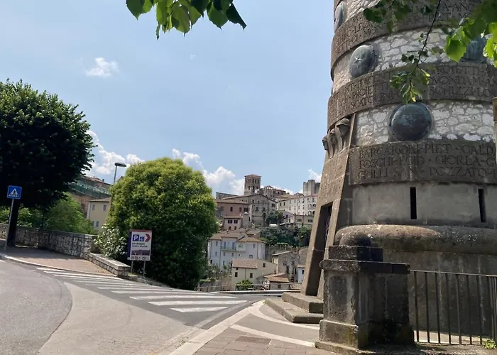 فندق مبيت وإفطار Xix