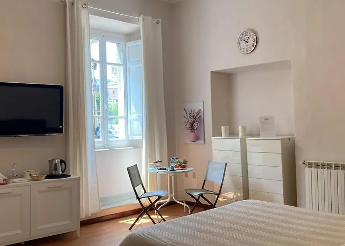 Xix فندق مبيت وإفطار