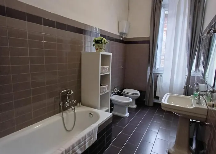 فندق مبيت وإفطار Xix 4*