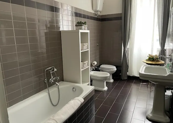 Xix فندق مبيت وإفطار 4*