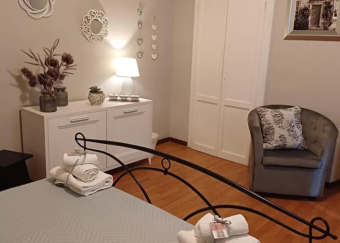 Xix فندق مبيت وإفطار نارني