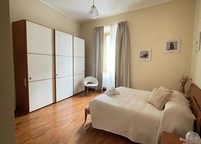 فندق مبيت وإفطار Xix