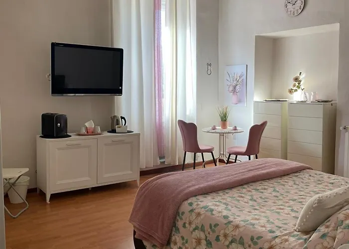 فندق مبيت وإفطار Xix