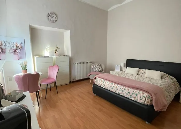 فندق مبيت وإفطار Xix