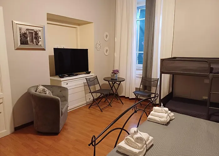 Xix فندق مبيت وإفطار نارني