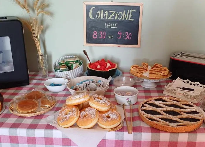 فندق مبيت وإفطار Xix