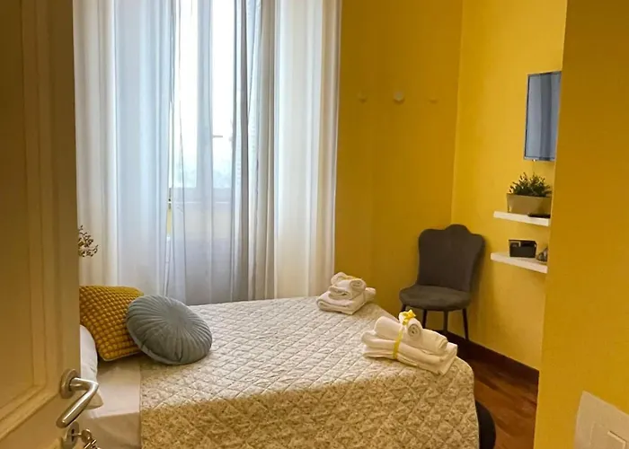 Xix فندق مبيت وإفطار