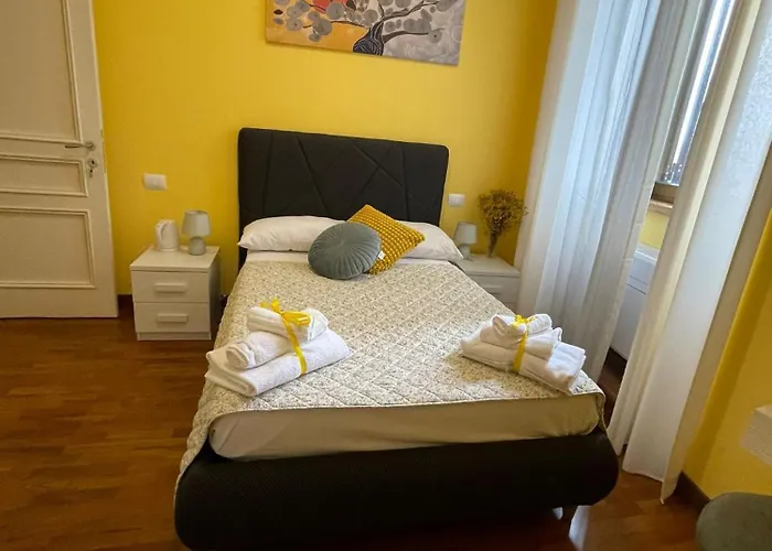 Xix فندق مبيت وإفطار 4*