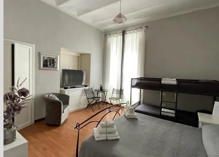 فندق مبيت وإفطار Xix