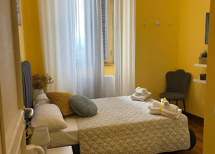 Xix فندق مبيت وإفطار نارني