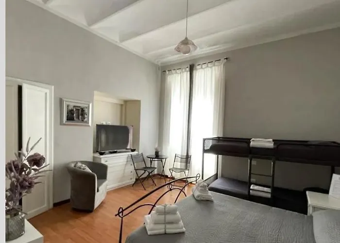 فندق مبيت وإفطار Xix نارني