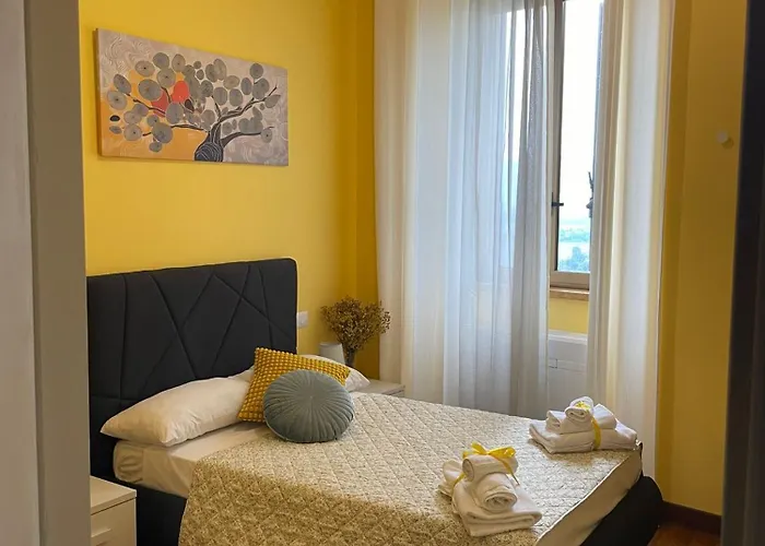 فندق مبيت وإفطار Xix